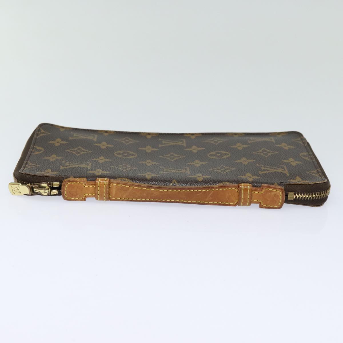LOUIS VUITTON Monogram Organizer De Voyage Travel Case M60120 LV 86494