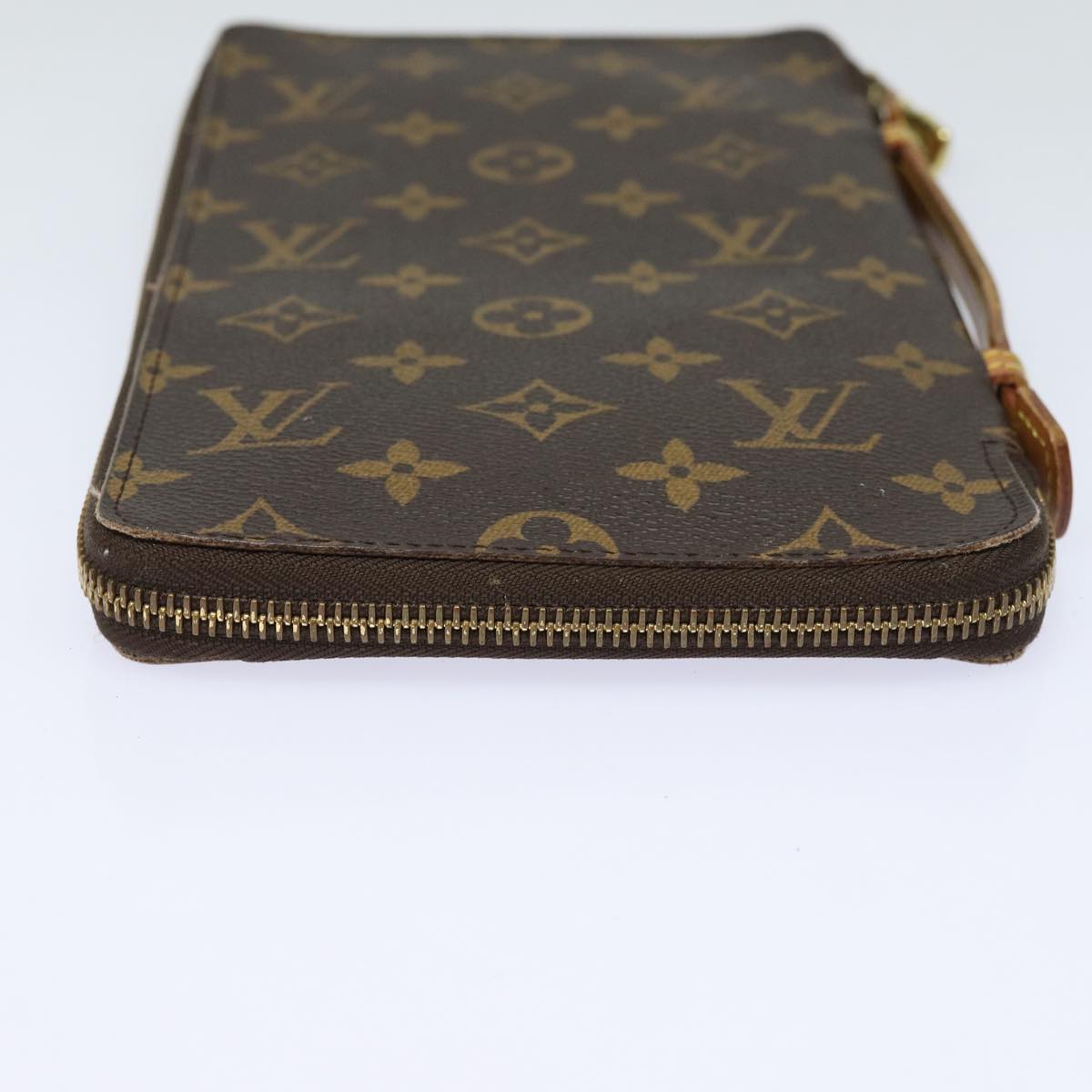 LOUIS VUITTON Monogram Organizer De Voyage Travel Case M60120 LV 86494