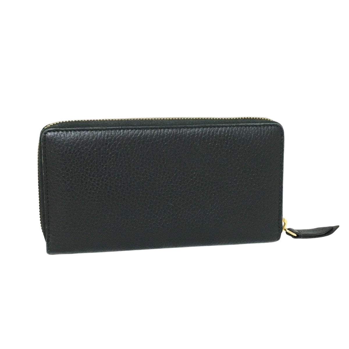 Luxury Gucci Trending 2025 Gg Marmont  Leather Wallet  ()