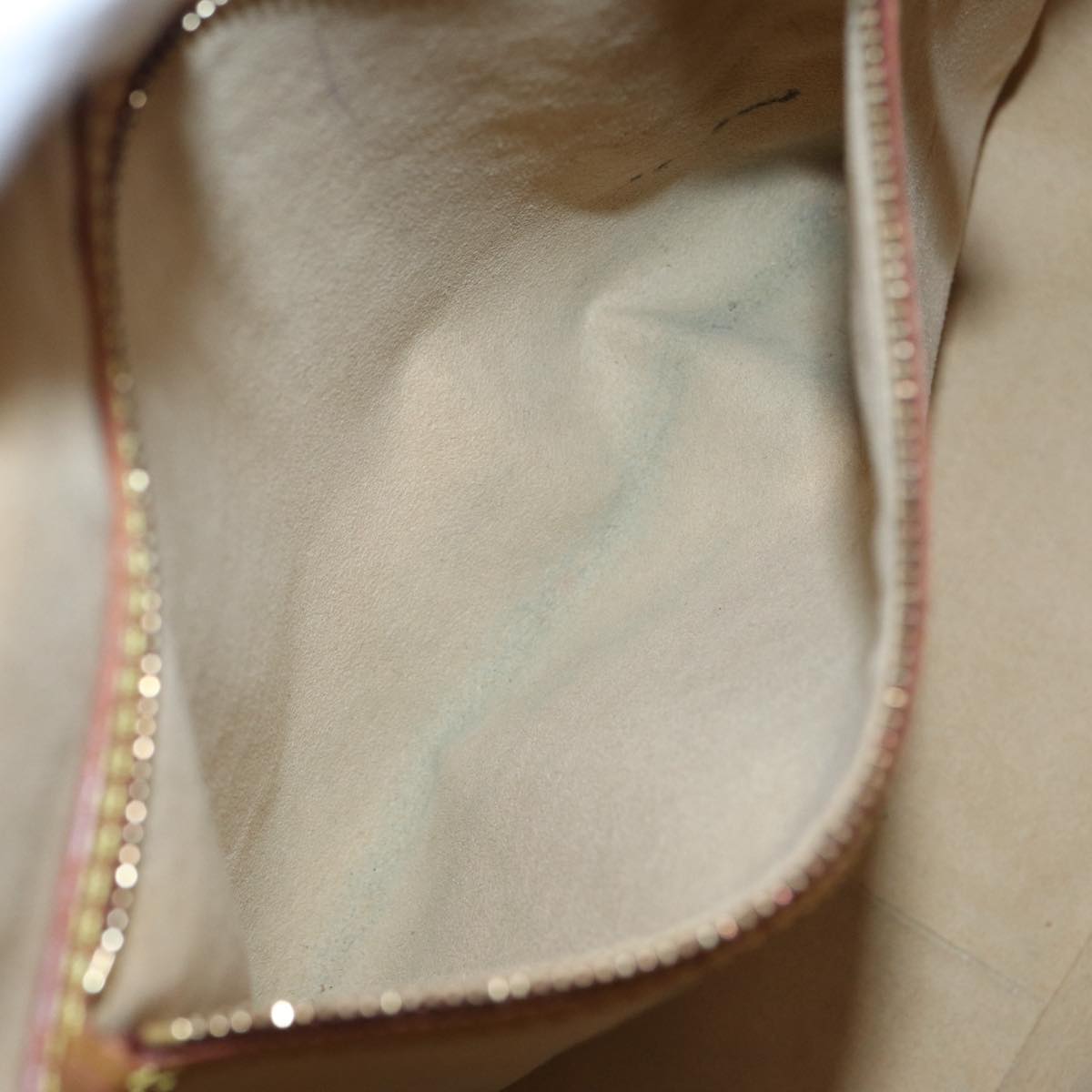 LOUIS VUITTON Monogram Looping GM Shoulder Bag M51145 LV 86590