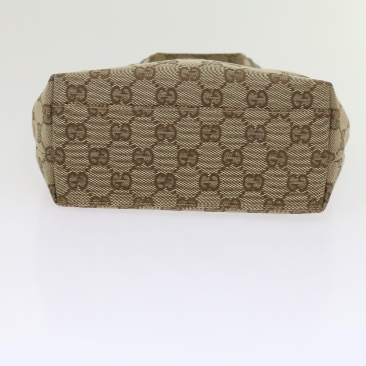 Gucci  Canvas Tote Bag ()