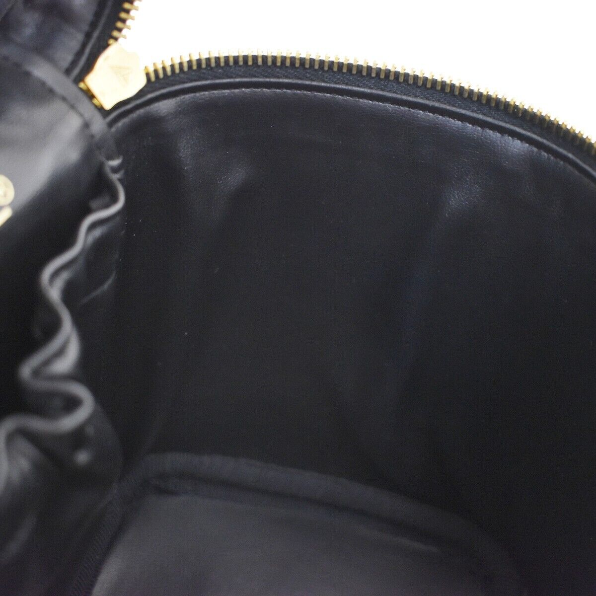 CHANEL Vanity Handbag