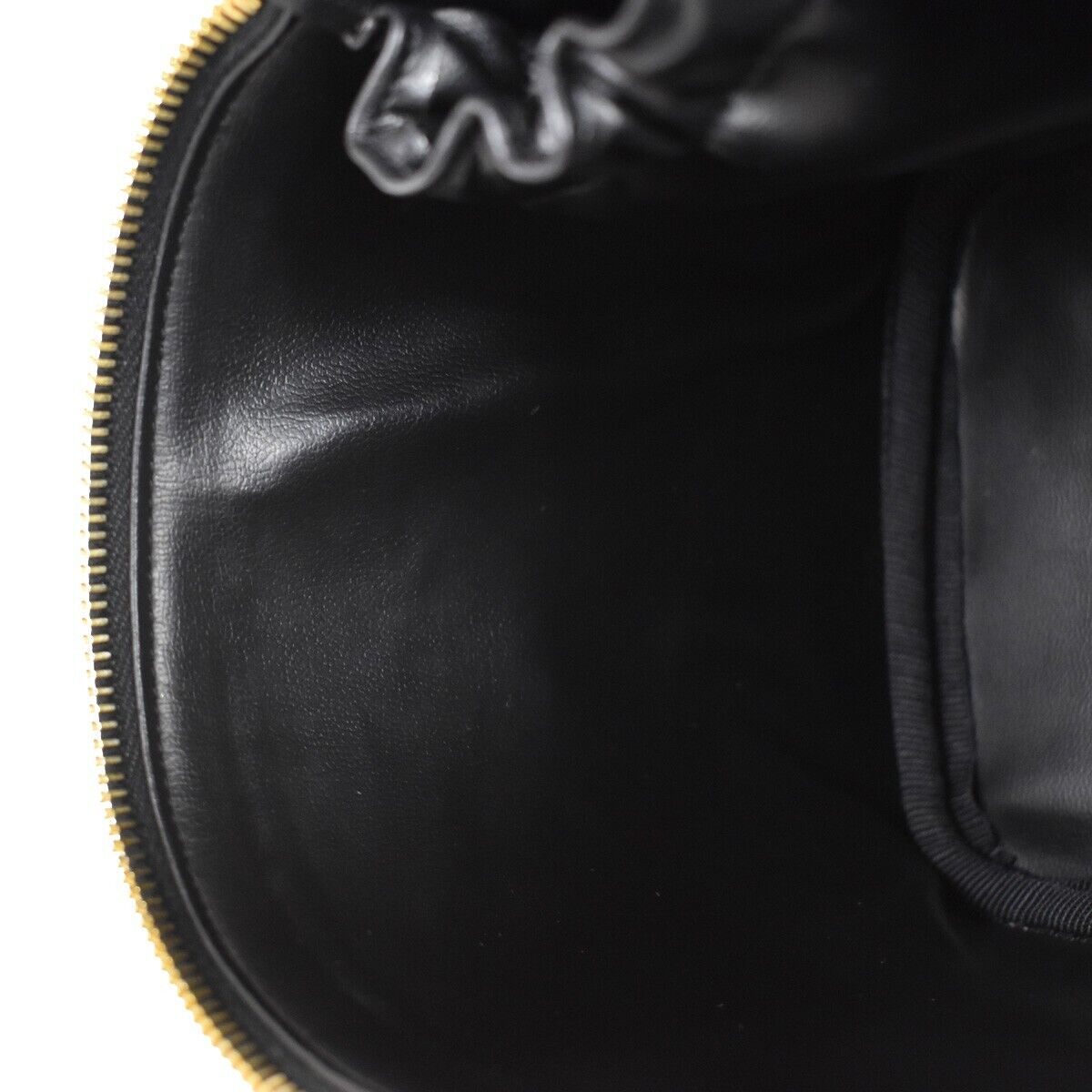 CHANEL Vanity Handbag