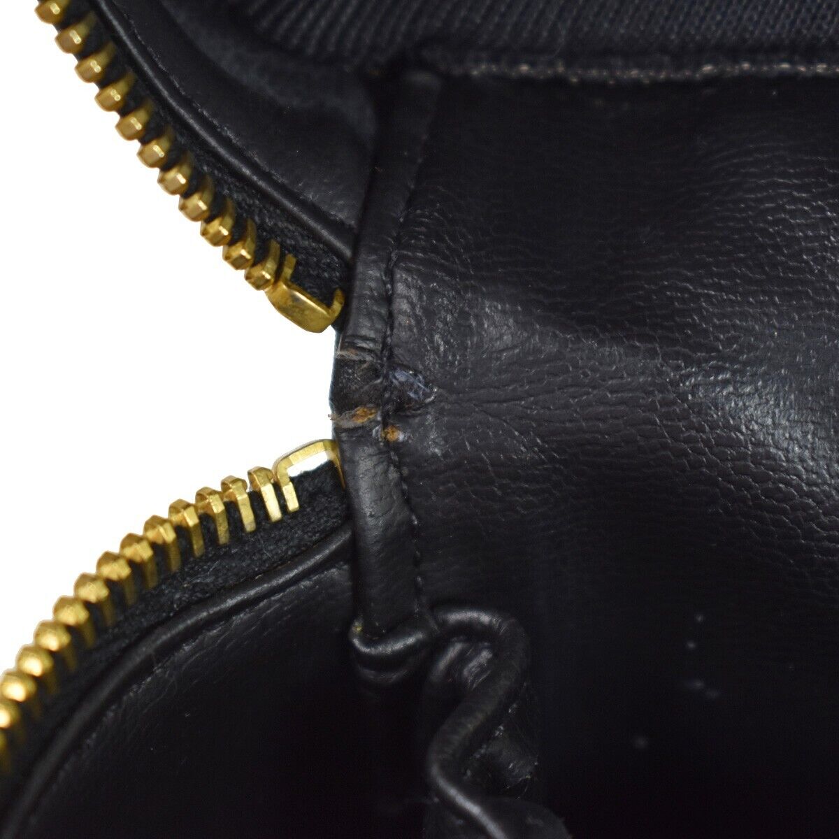 CHANEL Vanity Handbag
