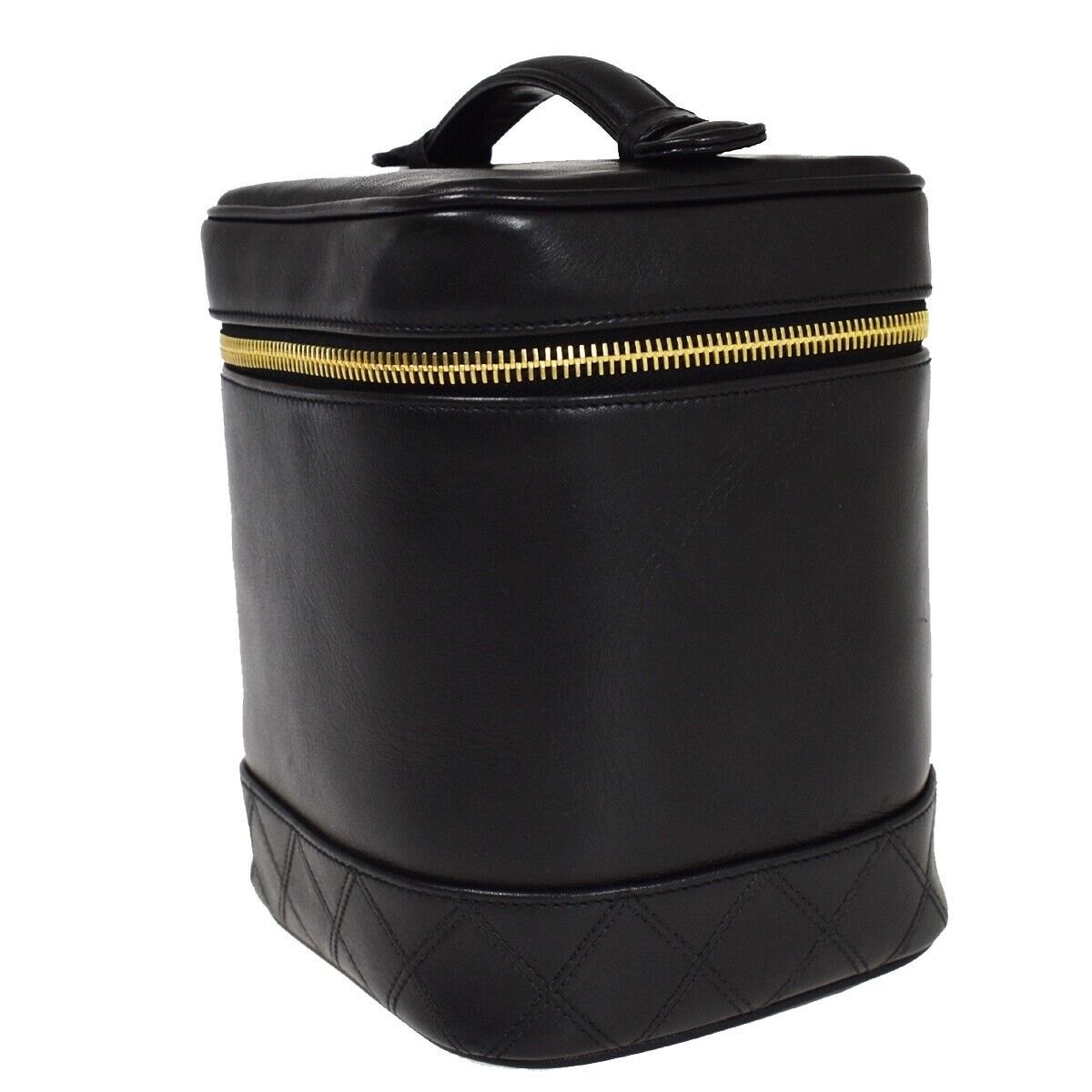 CHANEL Vanity Handbag