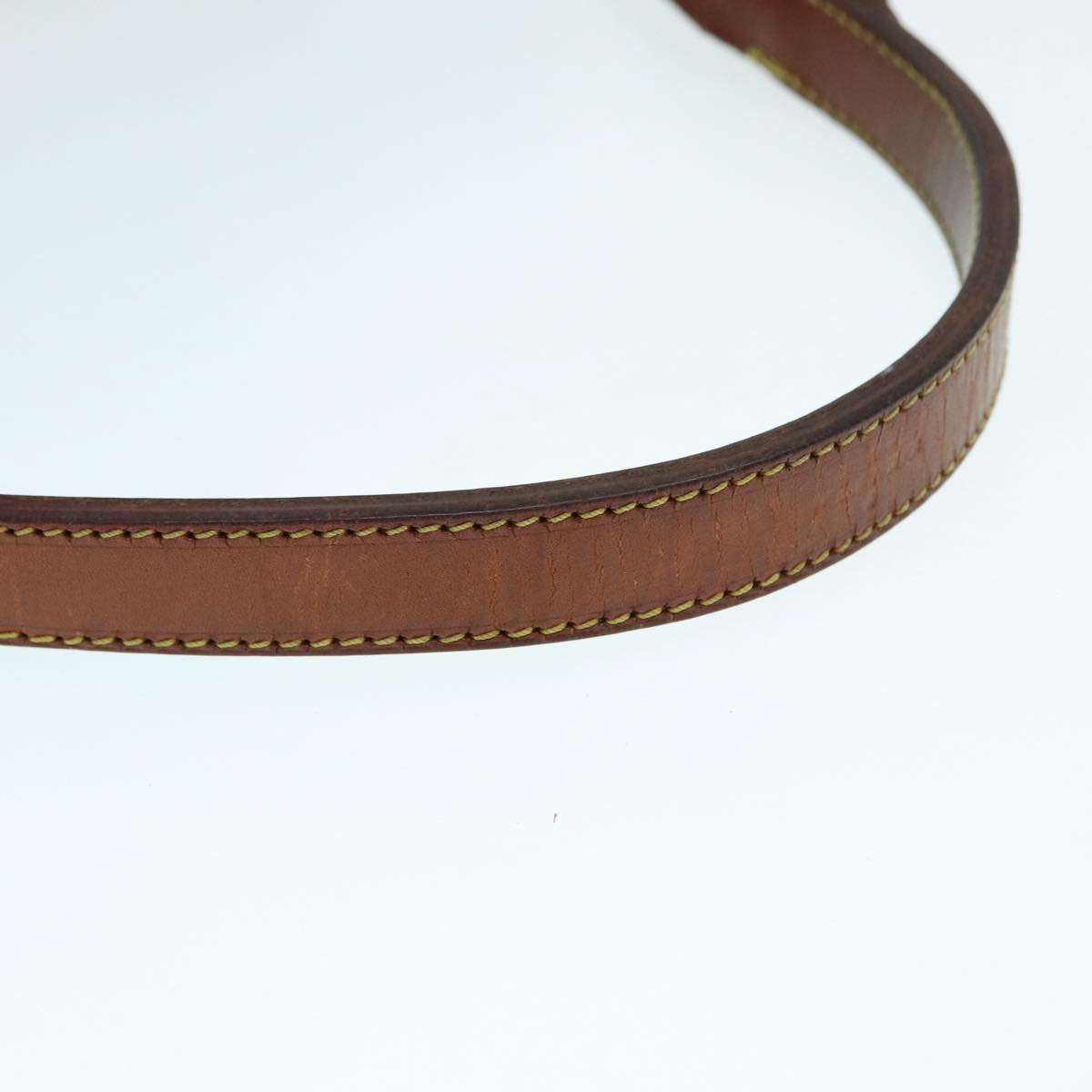 LOUIS VUITTON Monogram Noe Shoulder Bag M42224 LV 86680