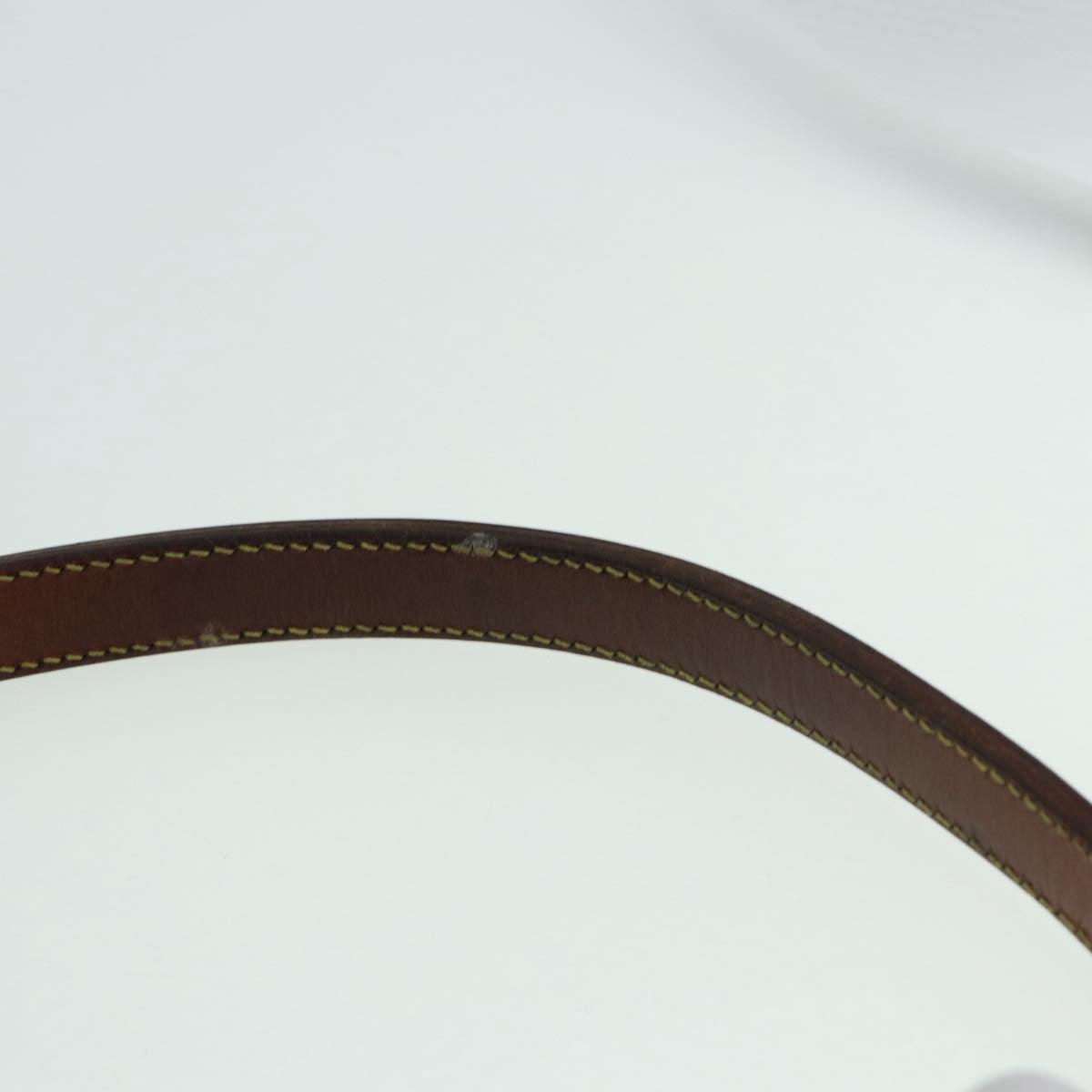 LOUIS VUITTON Monogram Noe Shoulder Bag M42224 LV 86680