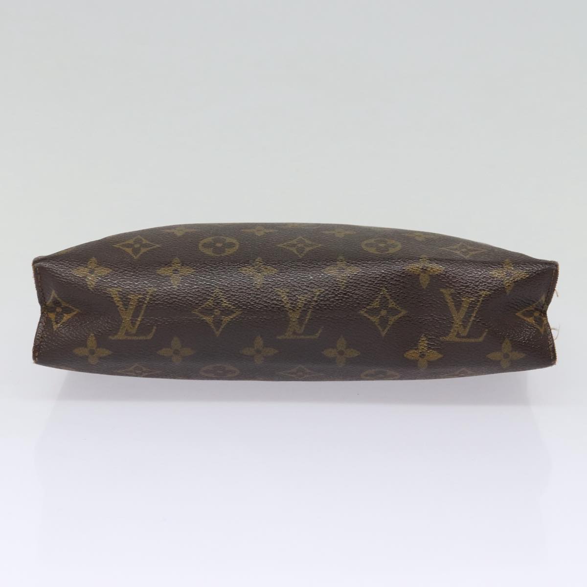 LOUIS VUITTON Monogram Poche Toilette 26 Pouch M47542 LV 86681