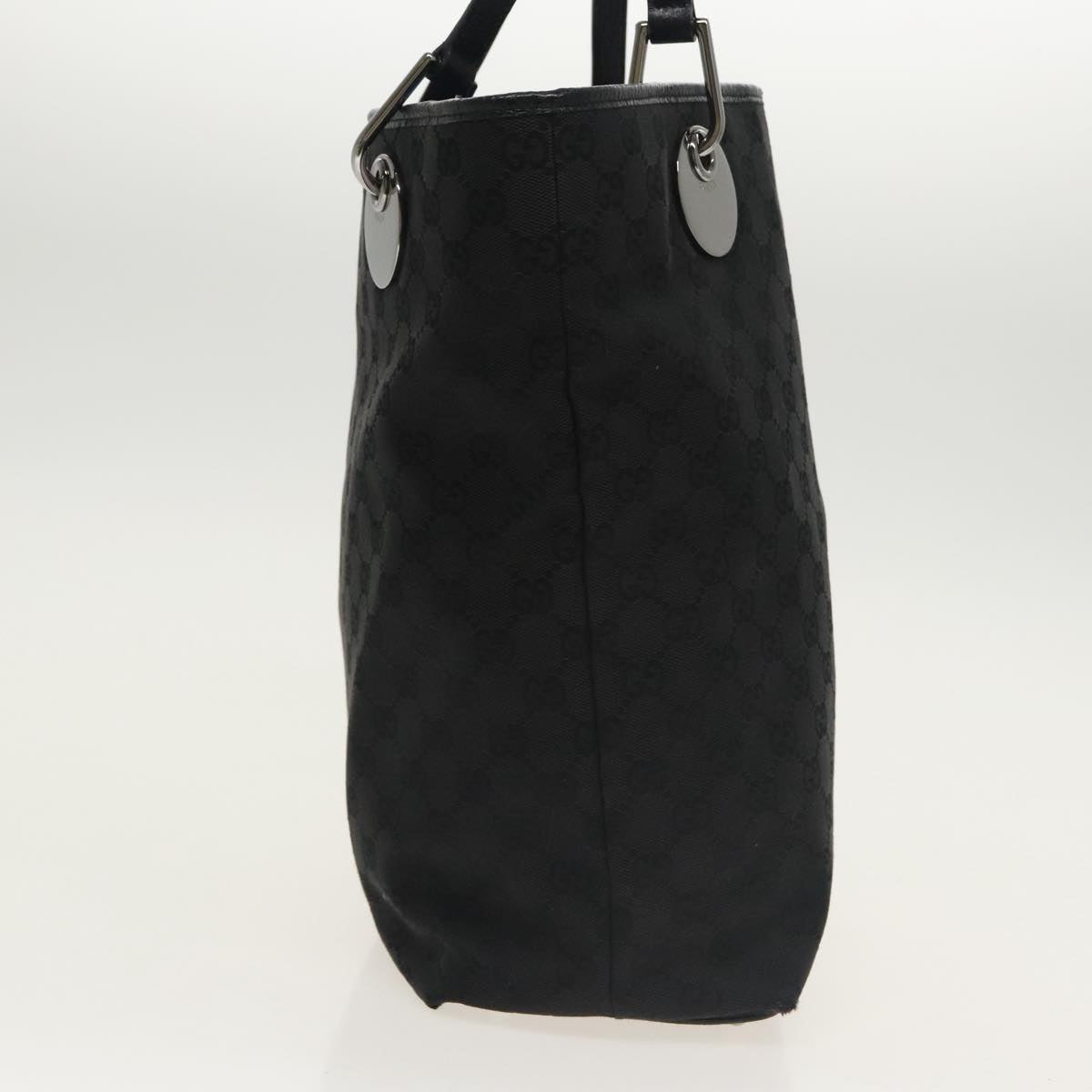 Gucci --  Canvas Tote Bag