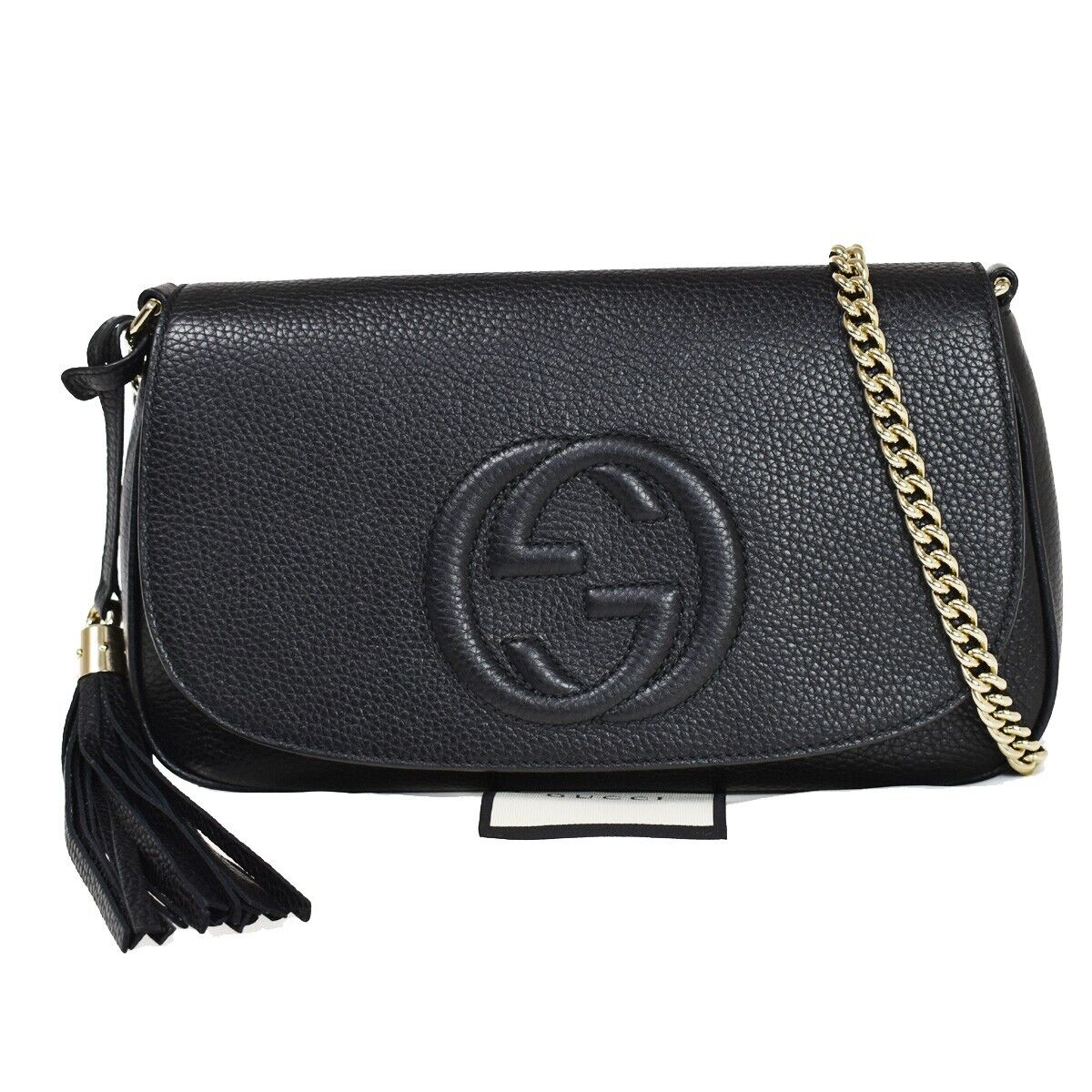Luxury Gucci Trending 2025 Interlocking
