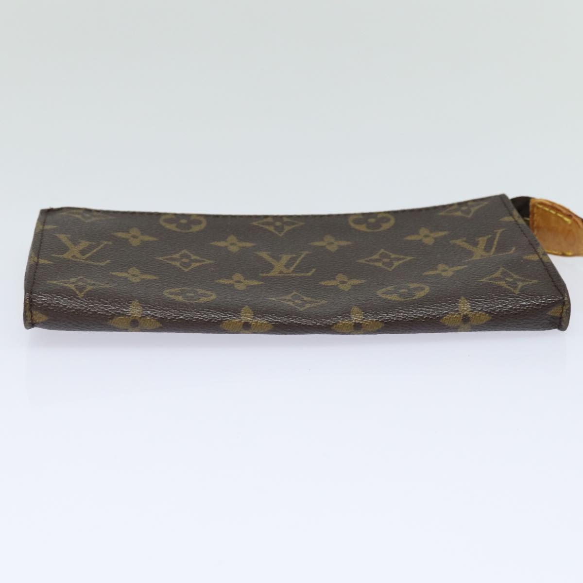 LOUIS VUITTON Monogram Bucket GM Pouch Accessory Pouch LV 86737