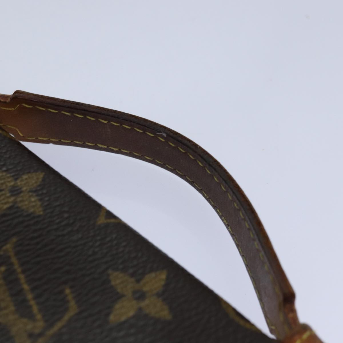 LOUIS VUITTON Monogram Organizer De Voyage Travel Case M60120 LV 86748