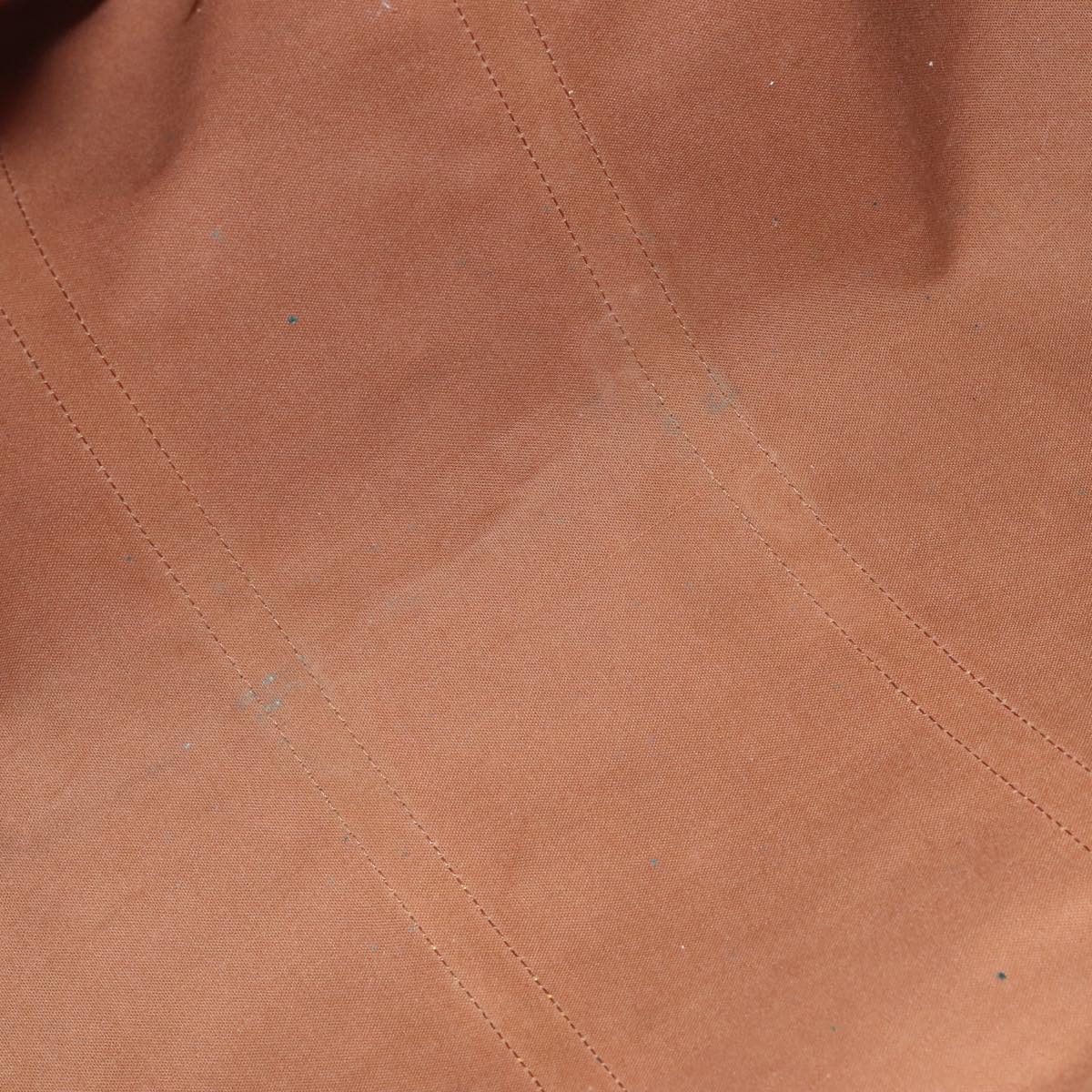 LOUIS VUITTON Monogram Keepall 60 Boston Bag M41422 LV 86843