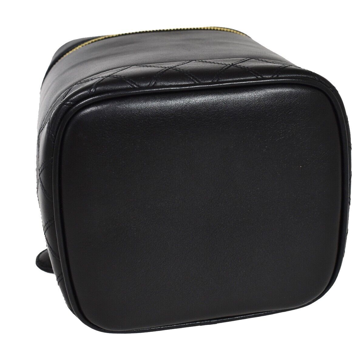 CHANEL Vanity Clutch Bag