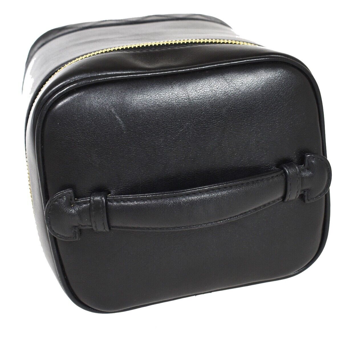 CHANEL Vanity Clutch Bag