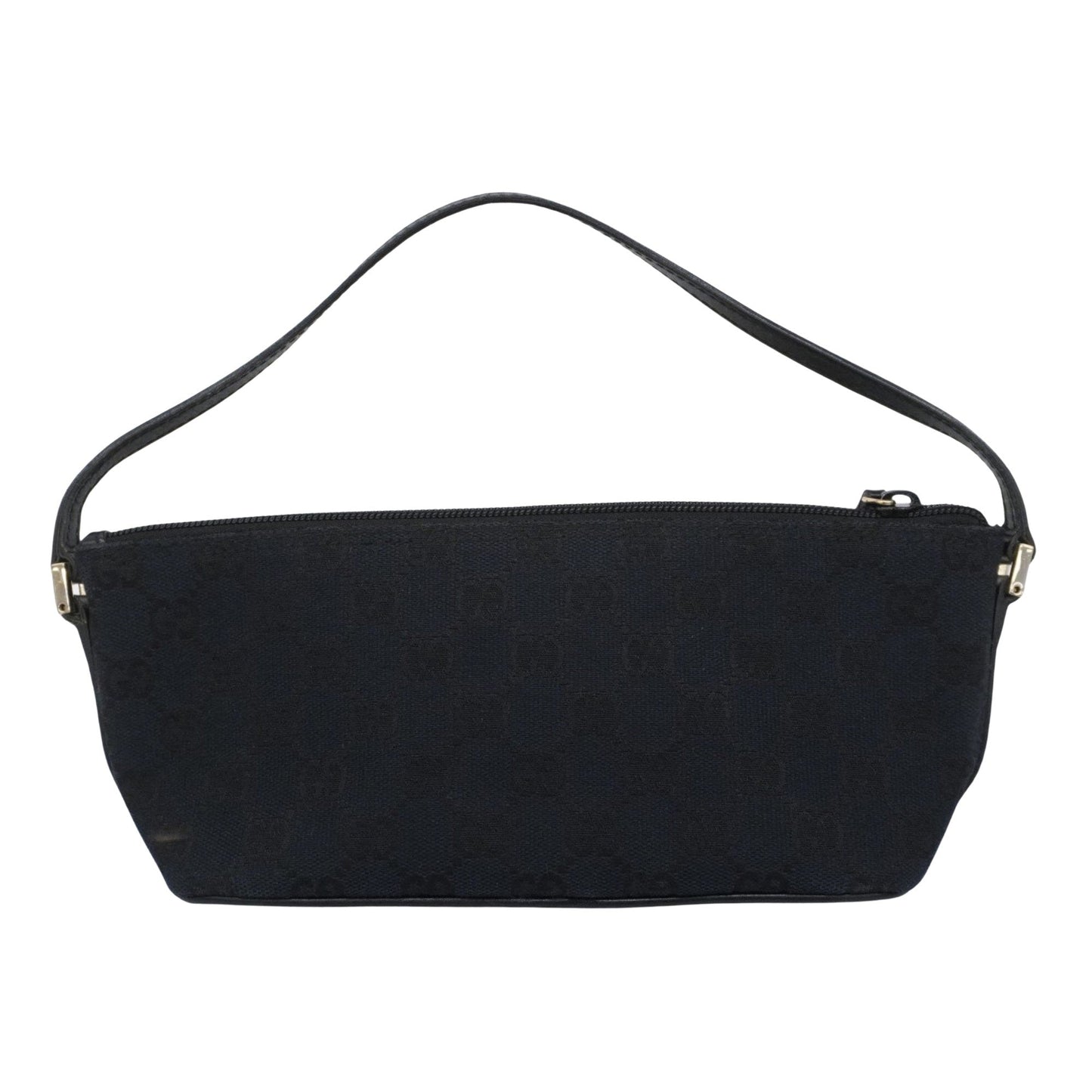 Gucci Gg Canvas  Canvas Clutch Bag ()