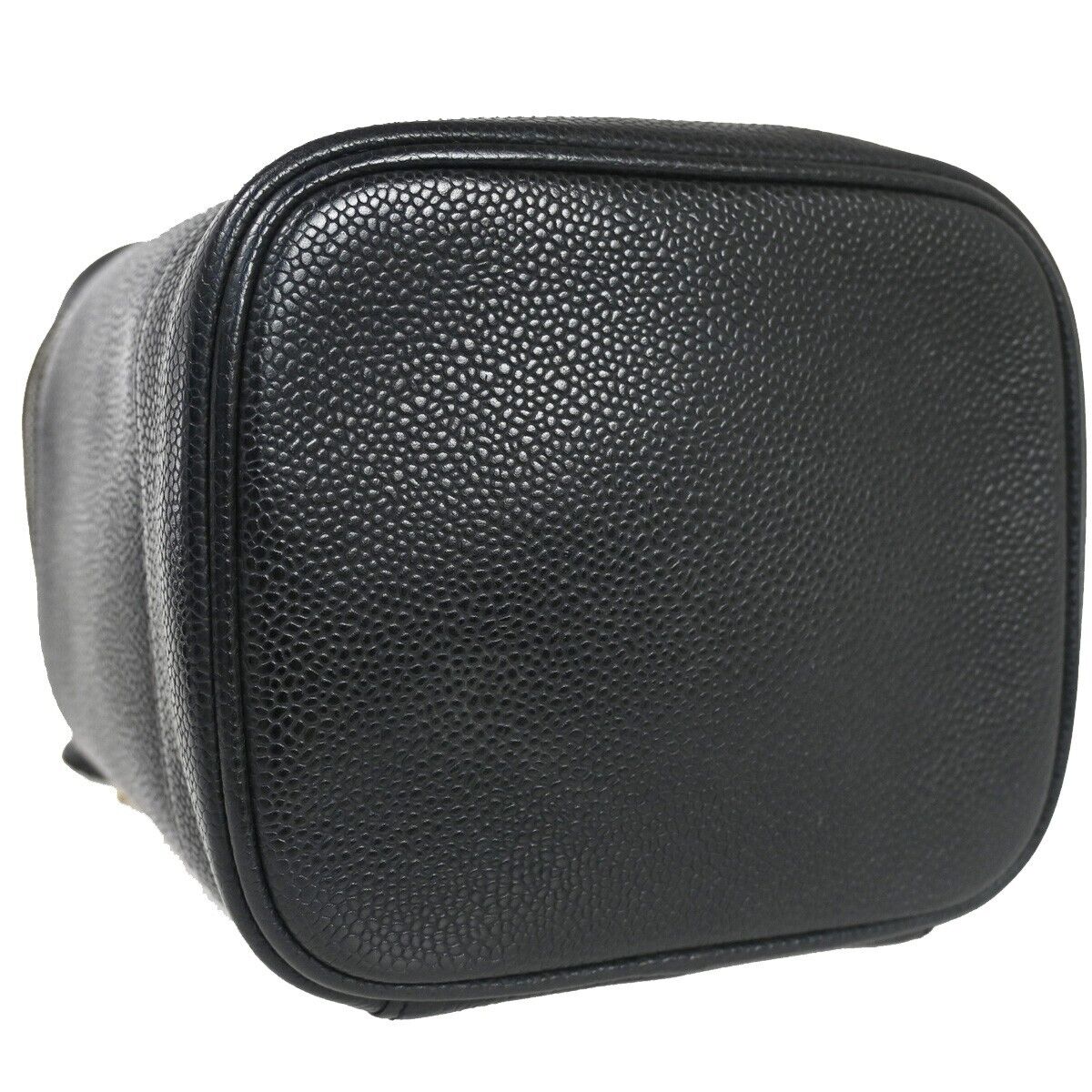 CHANEL Vanity Clutch Bag