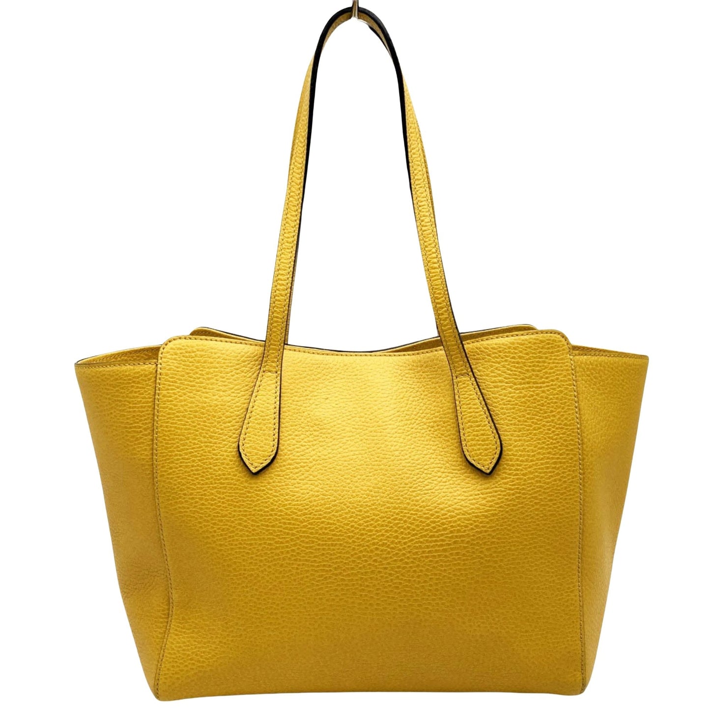 Luxury Gucci Trending 2025 Cabas  Leather Tote Bag ()