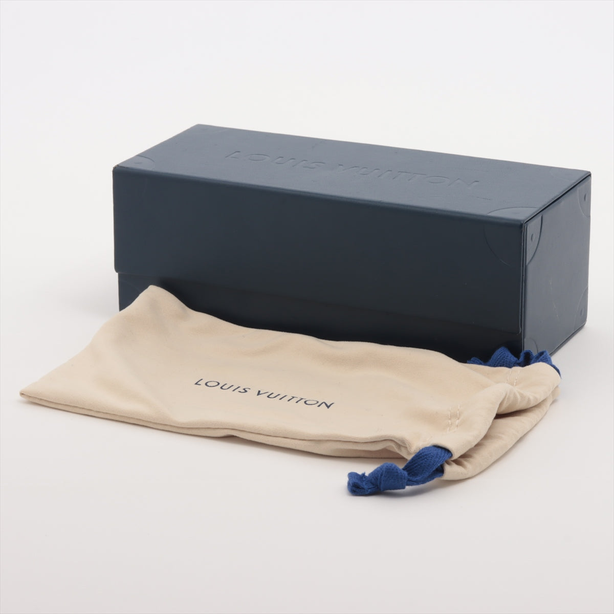 Louis Vuitton Tonka M0138 Sun Glasses GP x  G Z2314U