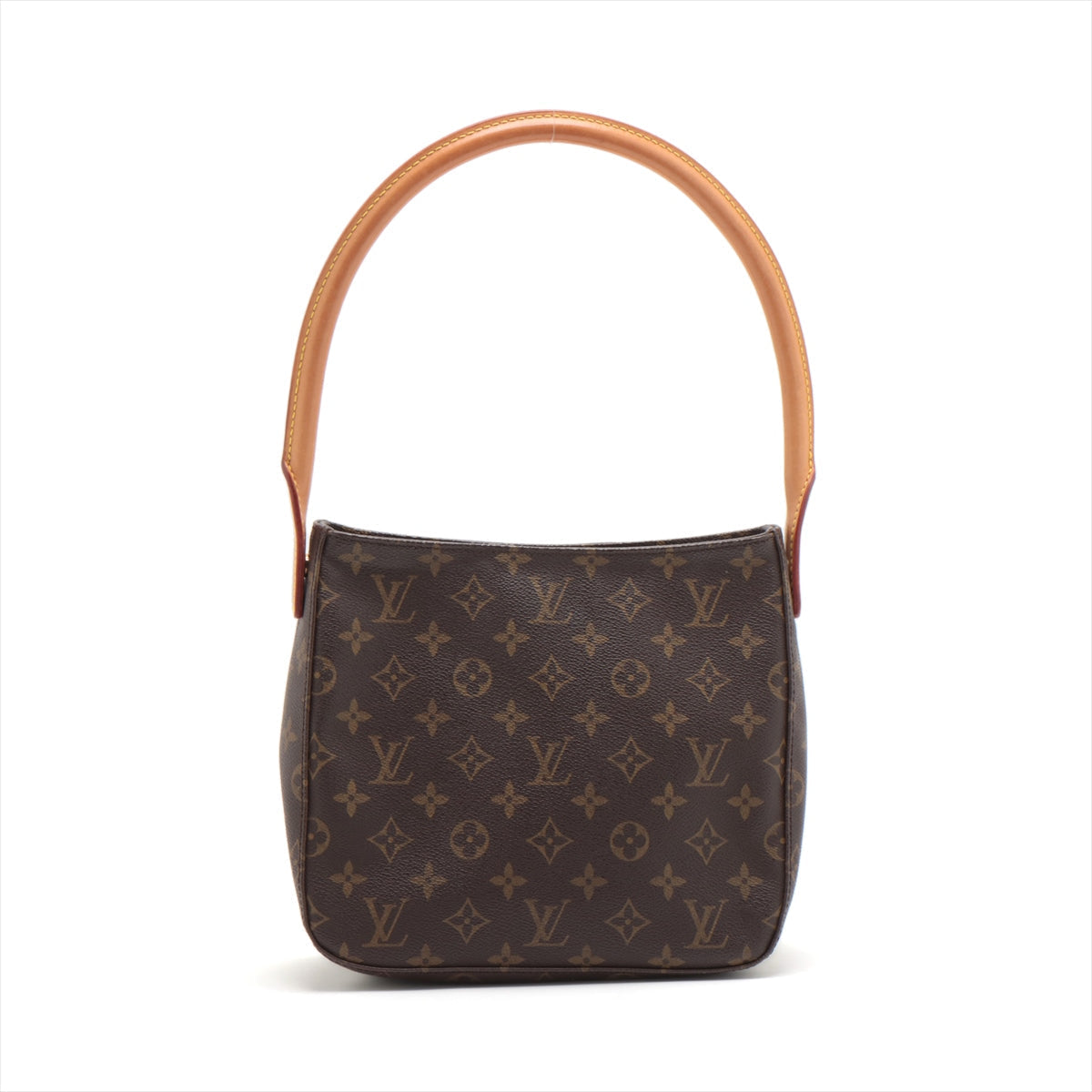 Louis Vuitton Monogram Looping MM M51146