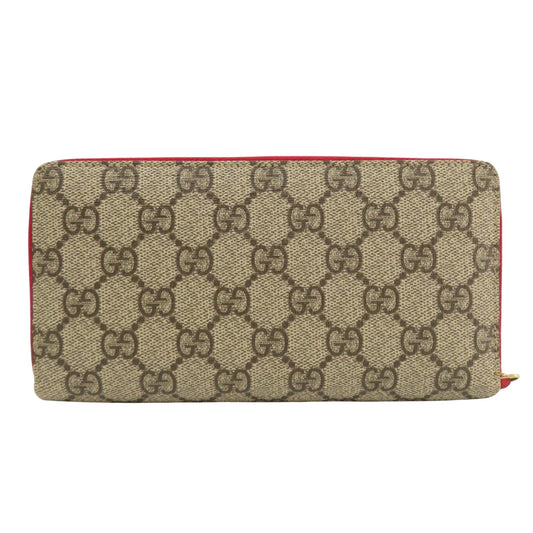 Luxury Gucci Trending 2025 GG Supreme