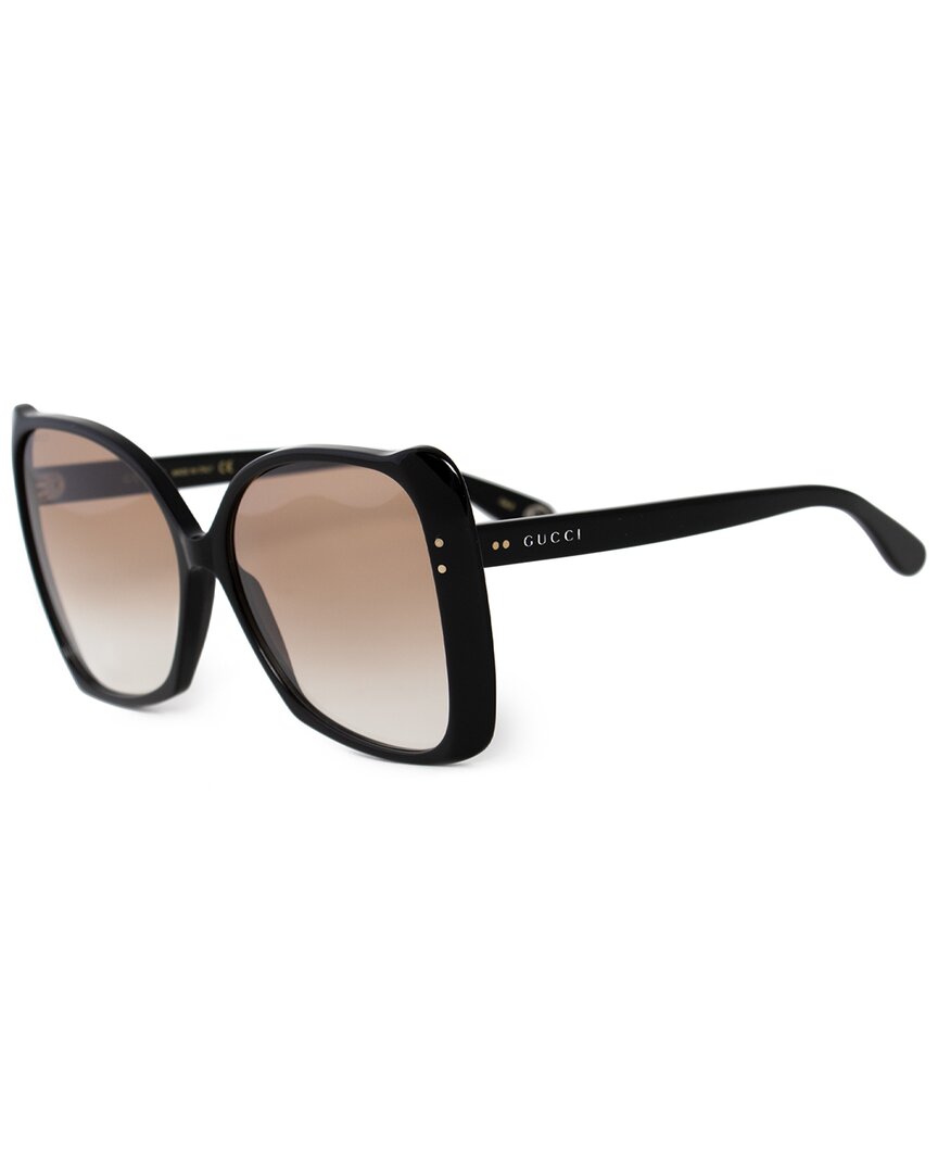 Gucci Women's GG0471S 62mm Sunglasses