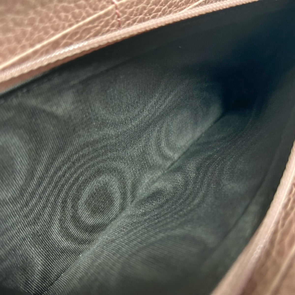 Gucci Betty  Leather Wallet  ()