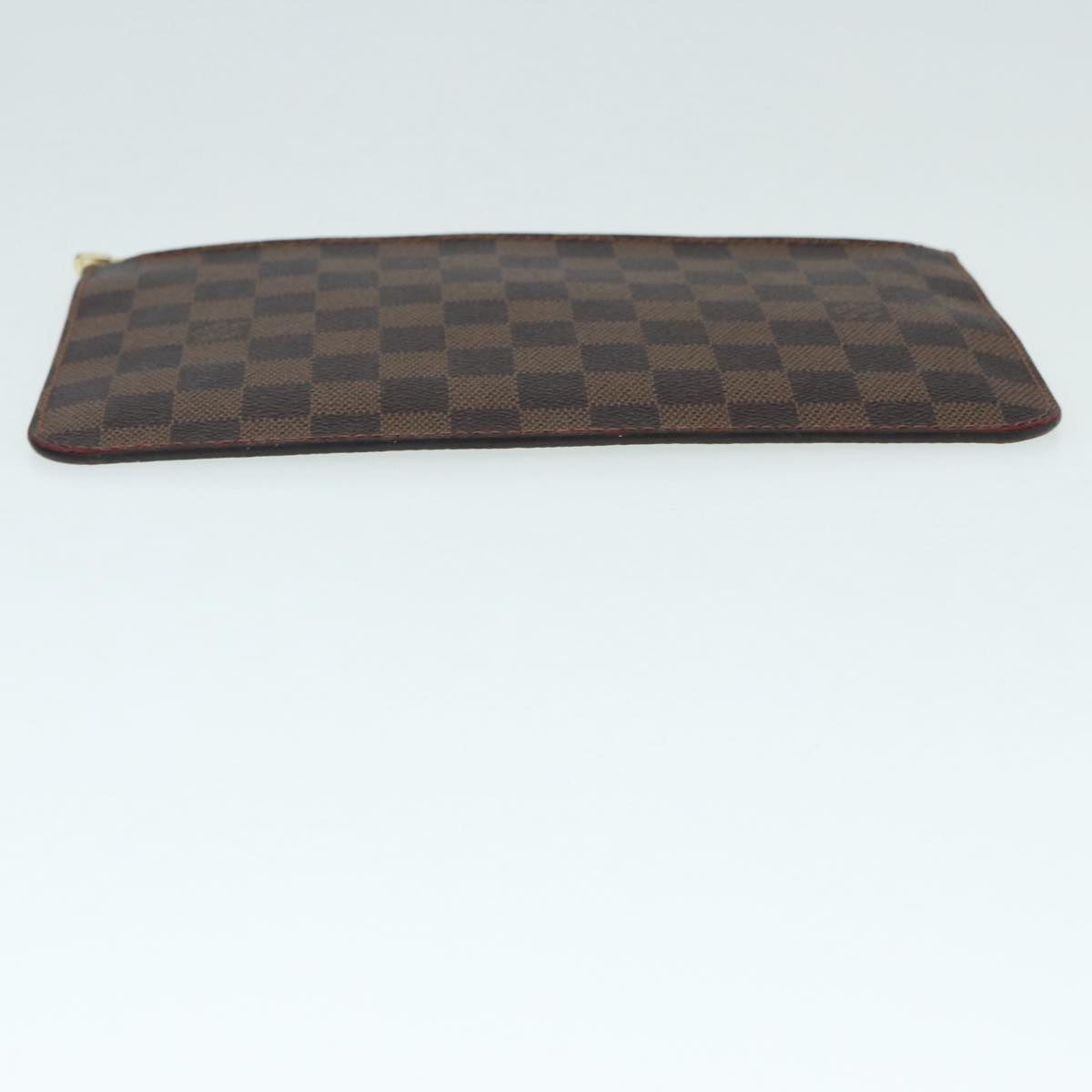 LOUIS VUITTON Damier Ebene Neverfull MM Tote Bag N51105 LV 87833