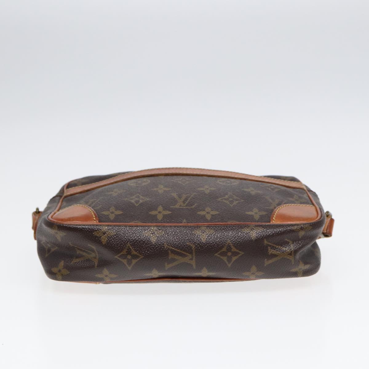 LOUIS VUITTON Monogram Trocadero 23 Shoulder Bag M51276 LV 87874