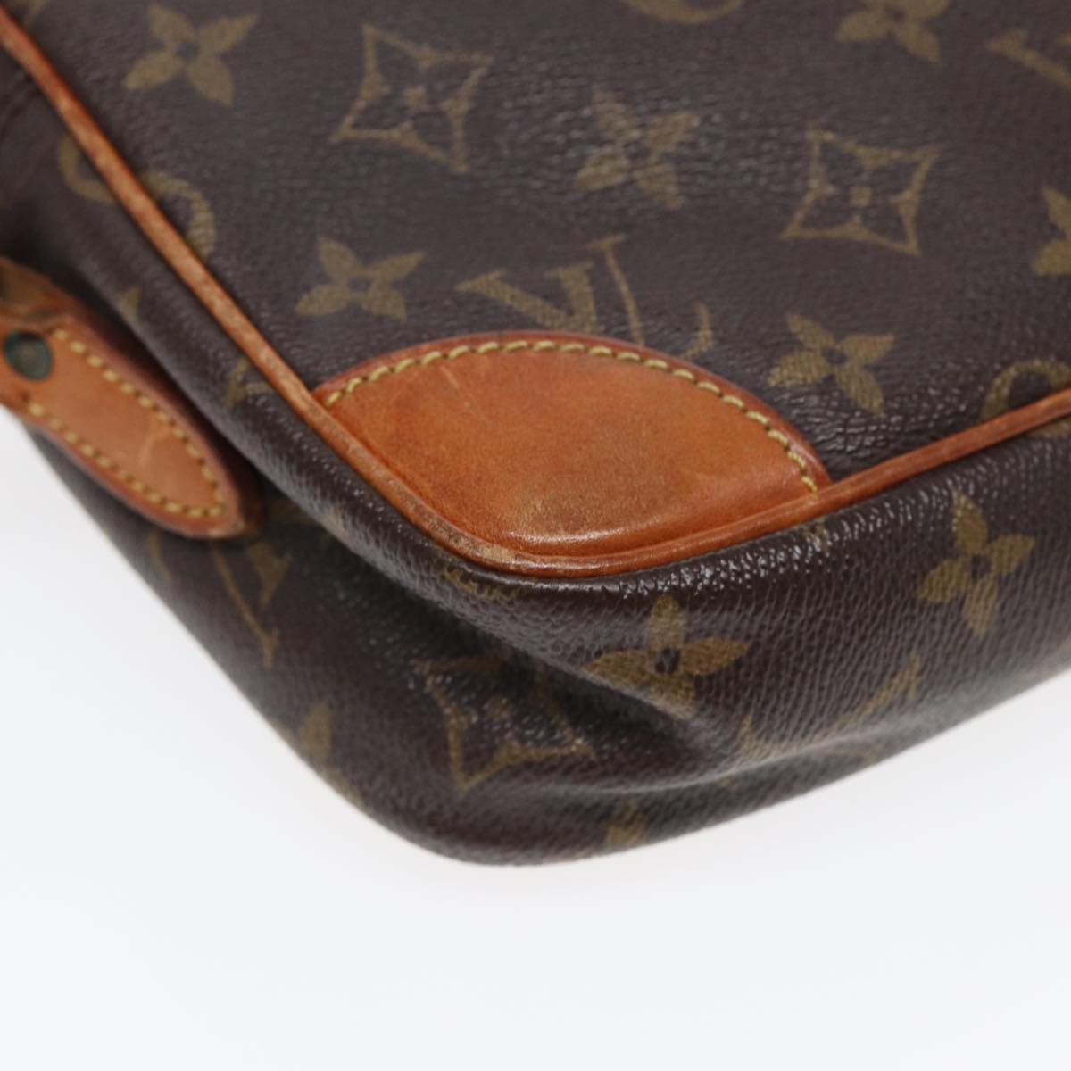 LOUIS VUITTON Monogram Trocadero 23 Shoulder Bag M51276 LV 87874