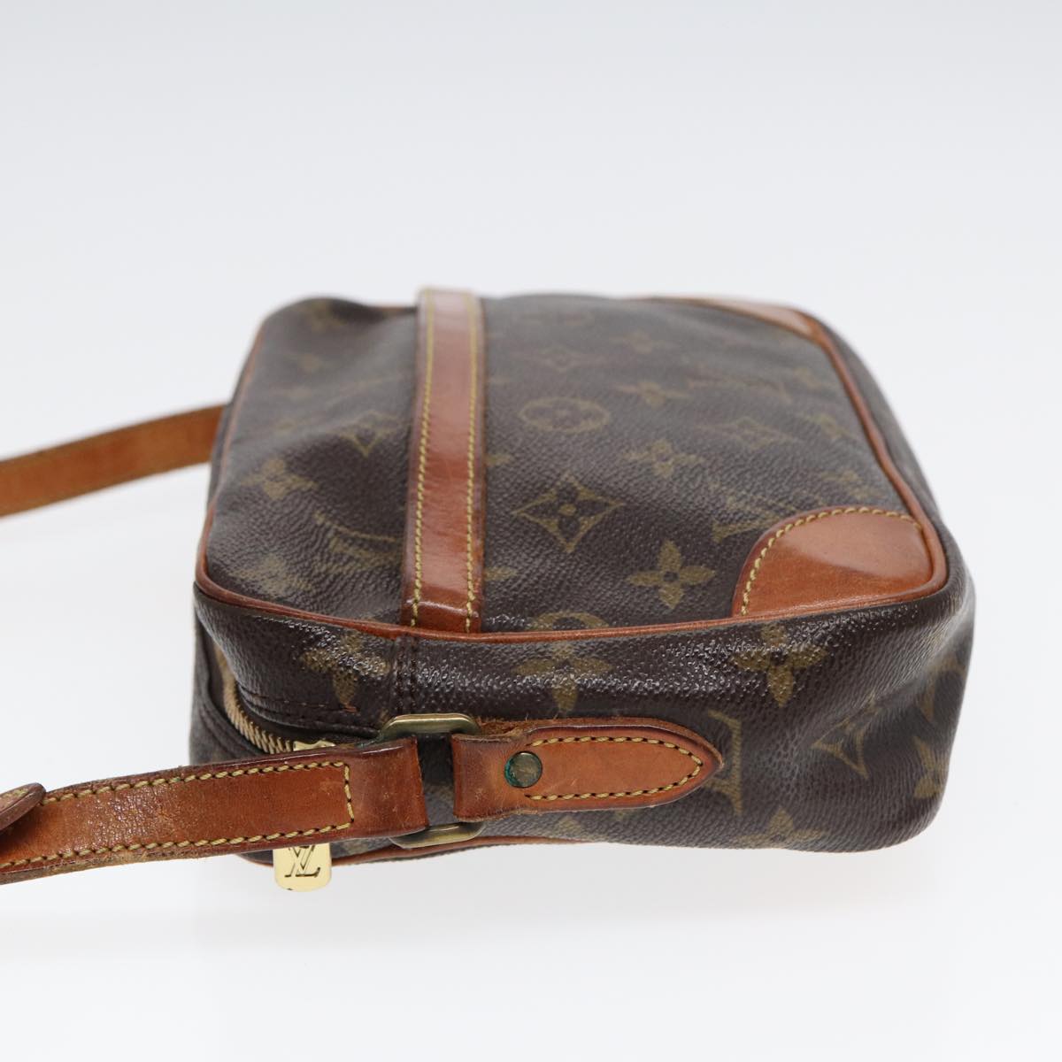 LOUIS VUITTON Monogram Trocadero 23 Shoulder Bag M51276 LV 87874