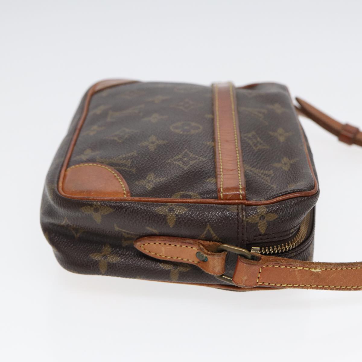 LOUIS VUITTON Monogram Trocadero 23 Shoulder Bag M51276 LV 87874
