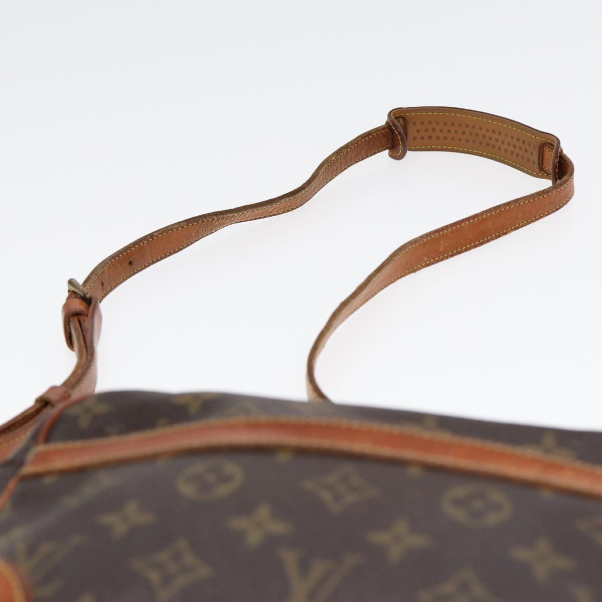 LOUIS VUITTON Monogram Trocadero 23 Shoulder Bag M51276 LV 87874