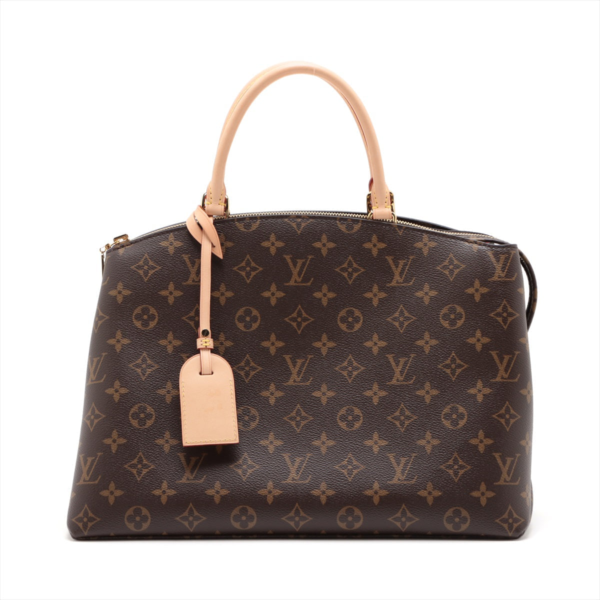 Louis Vuitton Monogram Gran Pale MM M45898