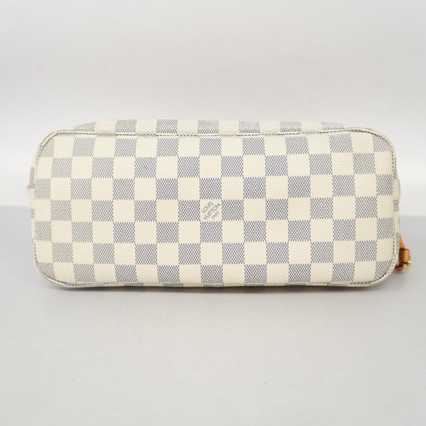 Louis Vuitton Neverfull Pm  Canvas Tote Bag ()