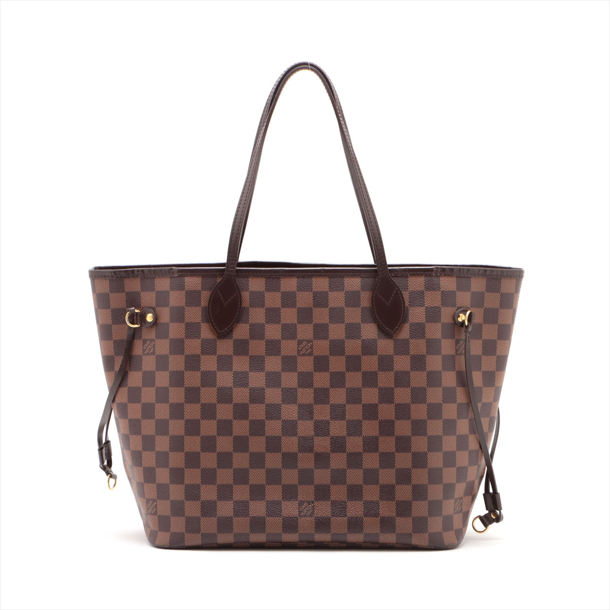 Louis Vuitton Damier Neverfull MM N51105