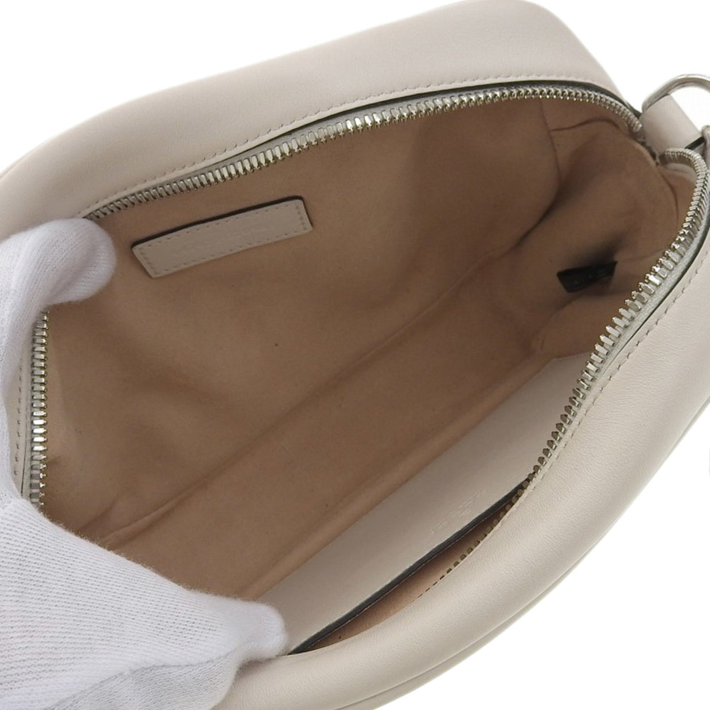 Luxury Gucci Trending 2025 Gg Marmont  Leather Shoulder Bag ()
