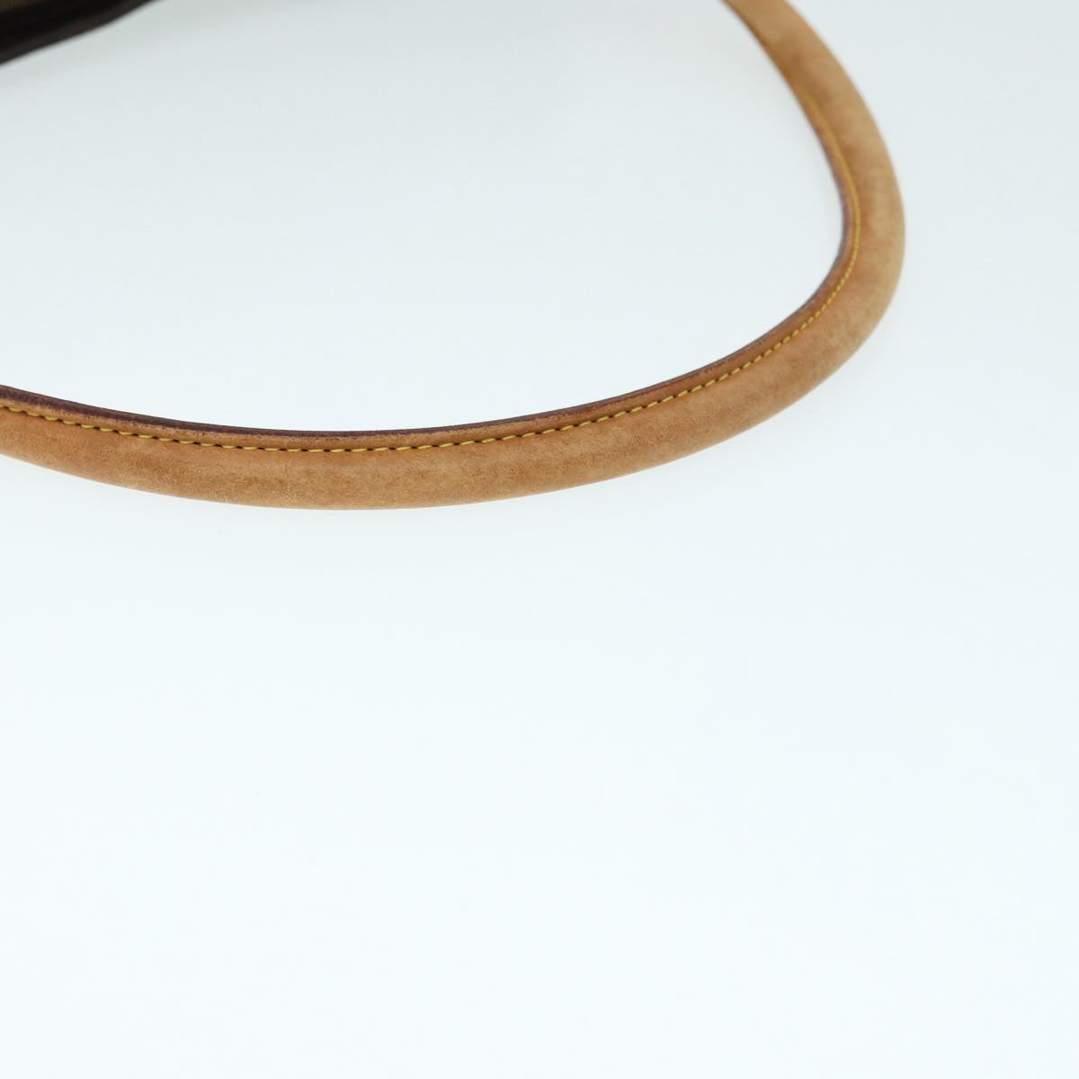 LOUIS VUITTON Monogram Looping GM Shoulder Bag M51145 LV 87981