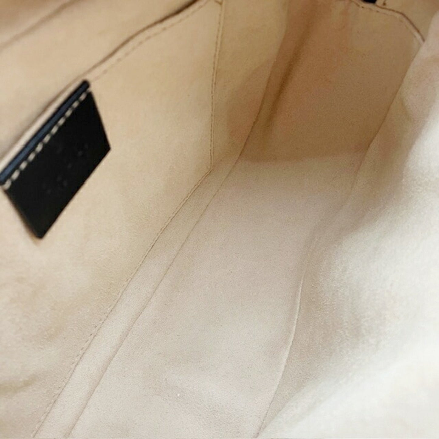 Gucci Marmont  Leather Shopper Bag ()