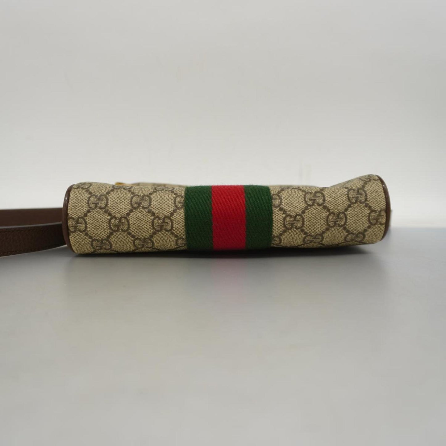 Luxury Gucci Trending 2025 Ophidia  Canvas Shopper Bag ()