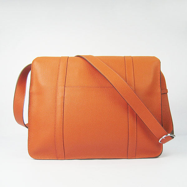 Luxury Hermes Steve H2812 Ladies Cow Leather