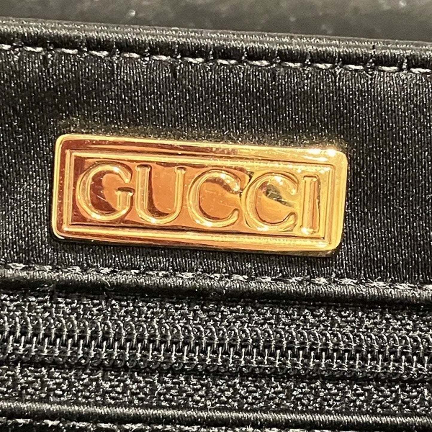 Gucci  Synthetic Shoulder Bag ()