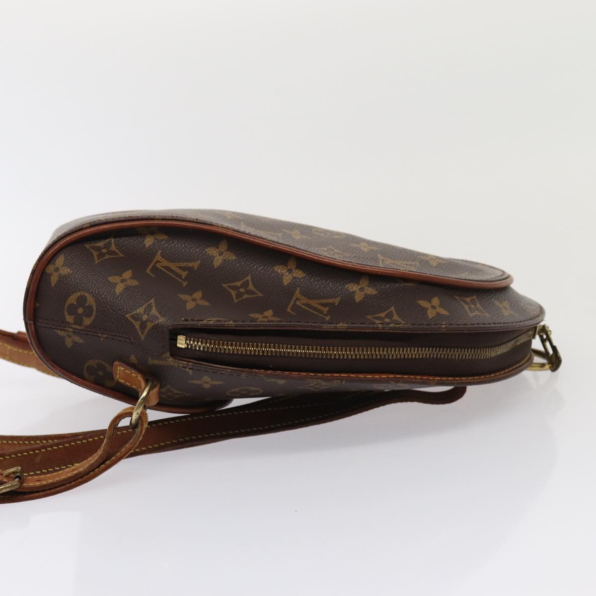 LOUIS VUITTON Monogram Ellipse Sac A Dos Shoulder Bag M51125 LV 88018