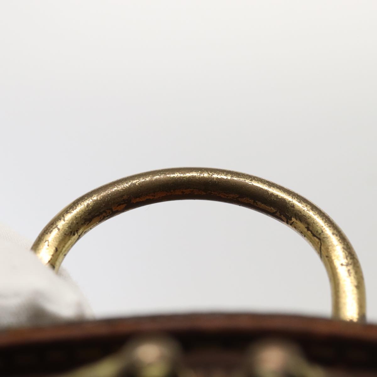 LOUIS VUITTON Monogram Ellipse Sac A Dos Shoulder Bag M51125 LV 88018