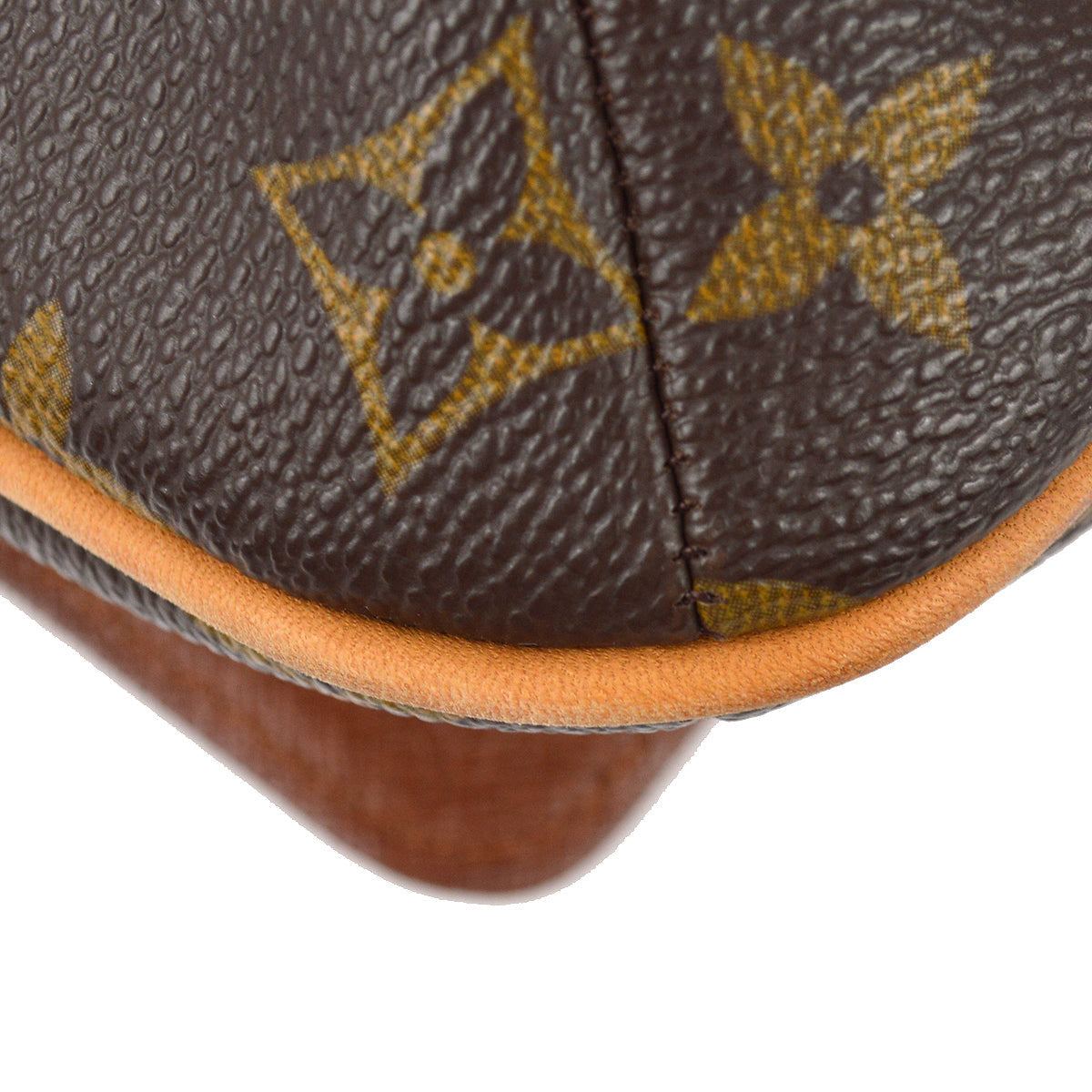 Louis Vuitton 2002 Monogram Musette Tango M51388