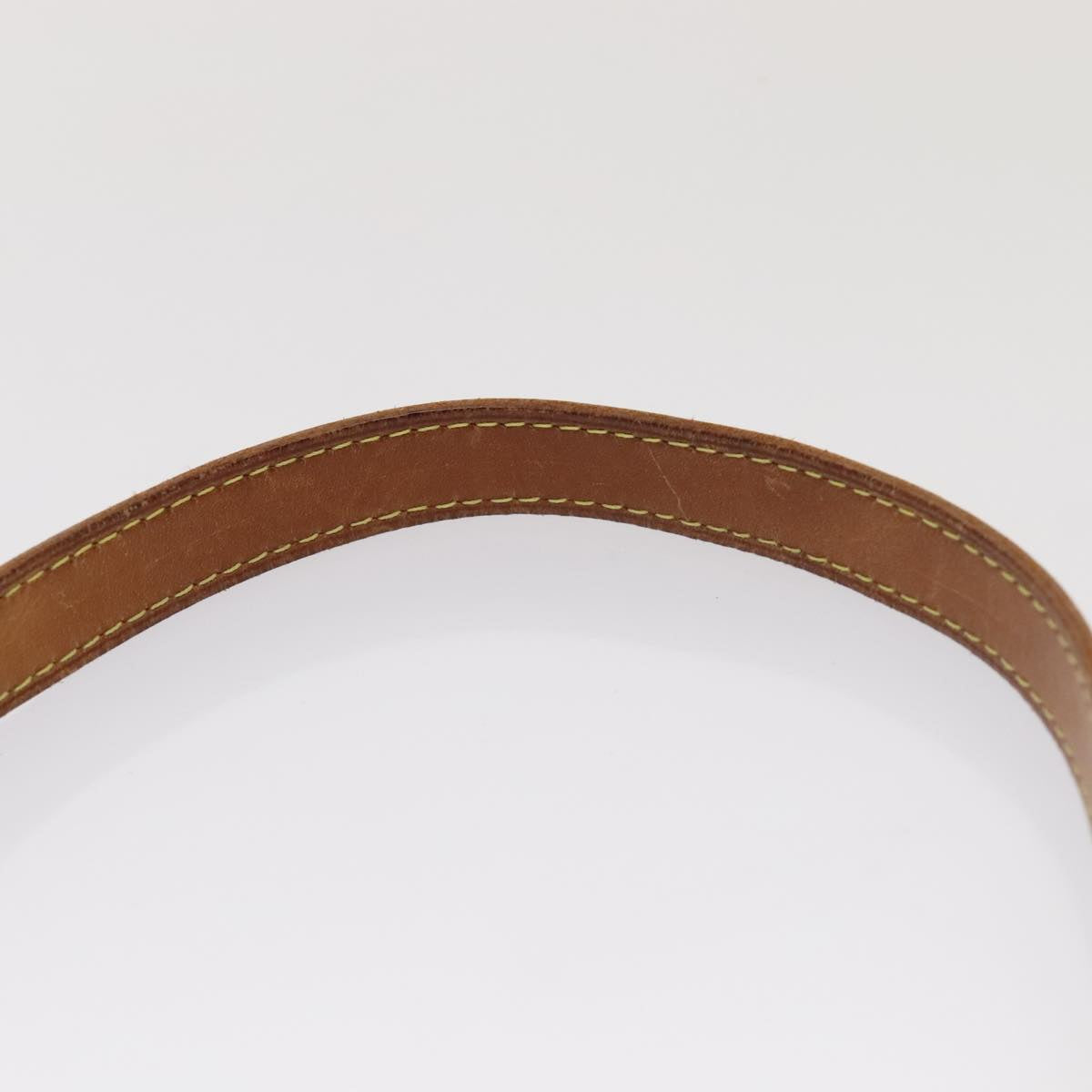 LOUIS VUITTON Monogram Musette Tango Long Shoulder Bag M51388 LV 88156