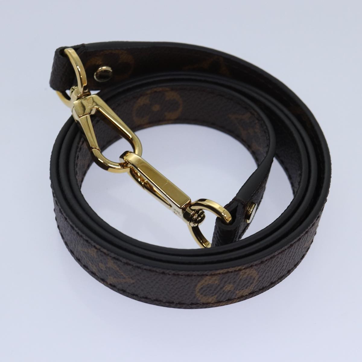 LOUIS VUITTON Monogram Speedy Doctor 25 Hand Bag M51468 LV 88186S