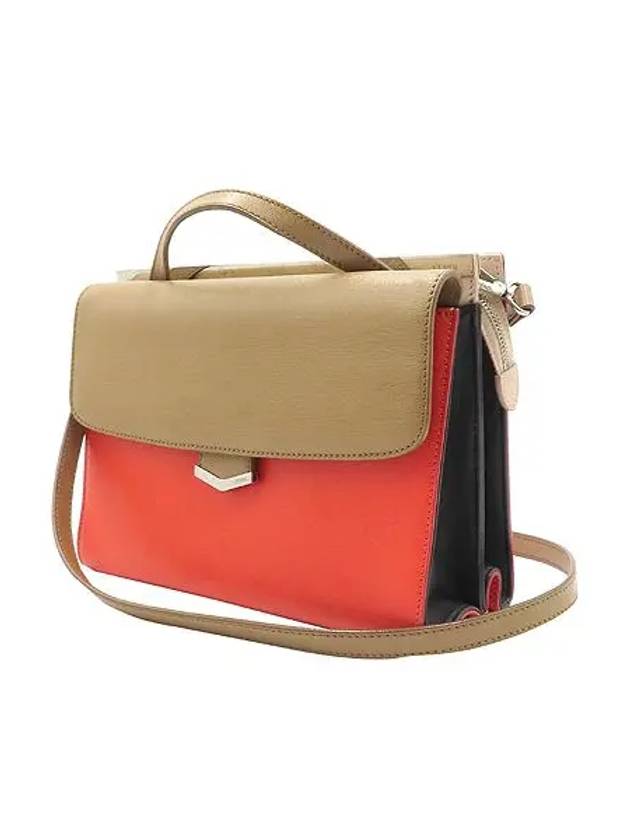 Luxury Fendi 8BT222 2 WAY bag