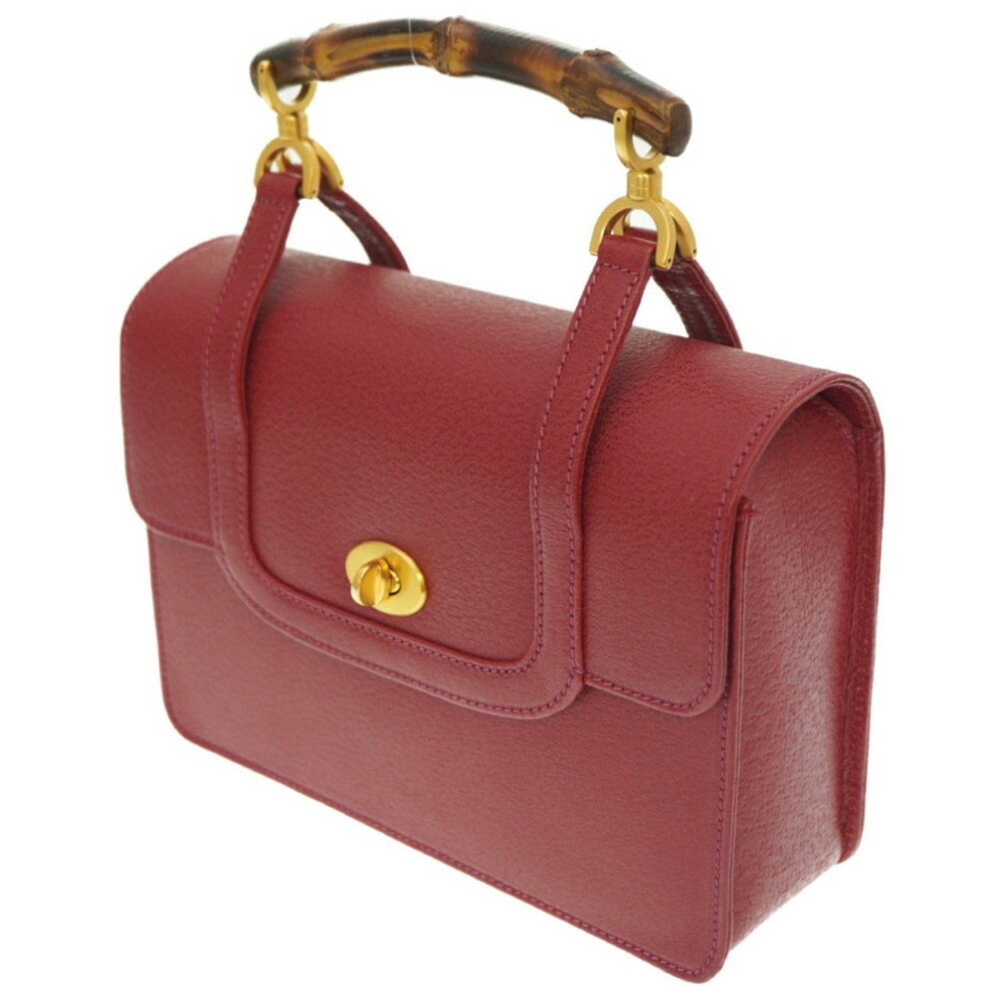 Luxury Gucci Trending 2025 Bamboo