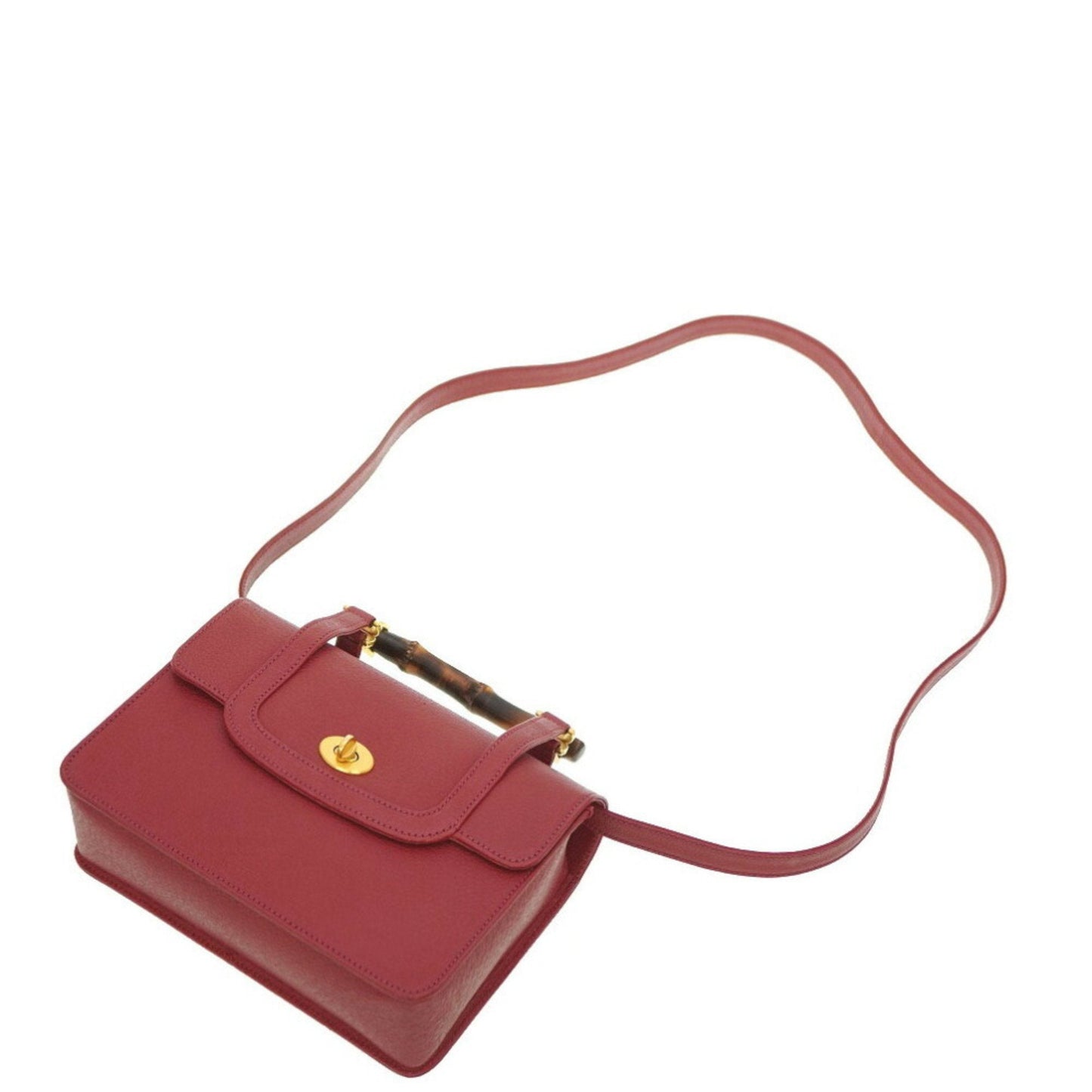 Luxury Gucci Trending 2025 Bamboo